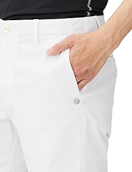 Amazon | [セントアンドリュース] メンズ ショートパンツ